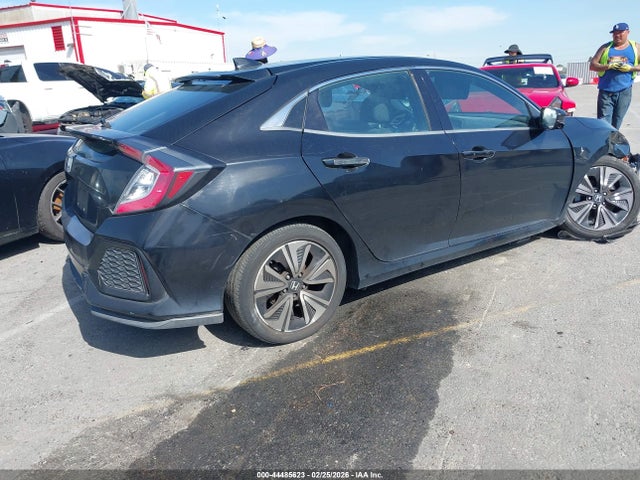 SHHFK7H52HU416429 Honda CIVIC EX
