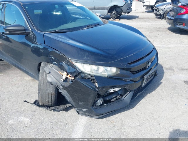SHHFK7H52HU416429 Honda CIVIC EX