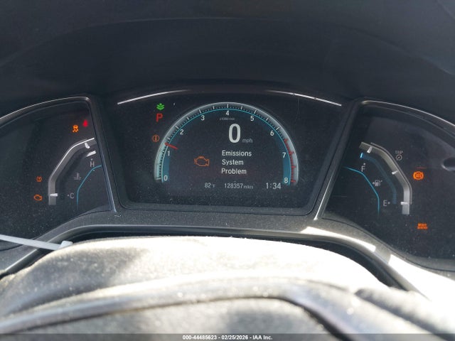 SHHFK7H52HU416429 Honda CIVIC EX