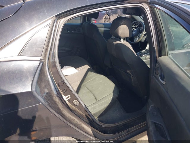SHHFK7H52HU416429 Honda CIVIC EX