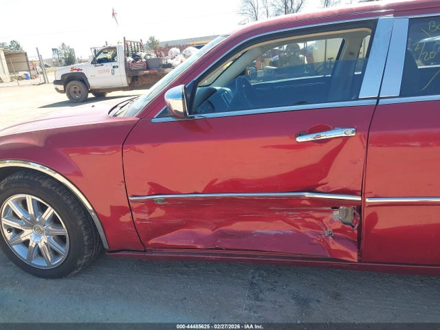 2009 CHRYSLER 300C 2C3KA63T99H562314 Photo 5