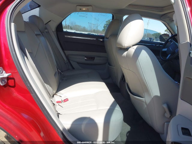 2009 CHRYSLER 300C 2C3KA63T99H562314 Photo 7