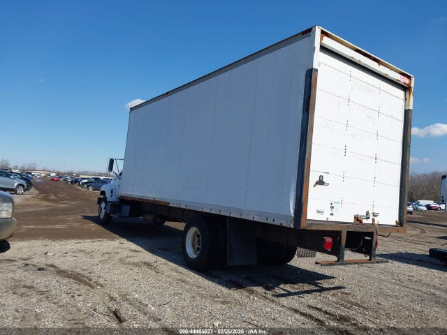 Auction sale of the 2000 Gmc Tc6h042, vin: 1GDJ6H1C2YJS13939, lot number: 44485627