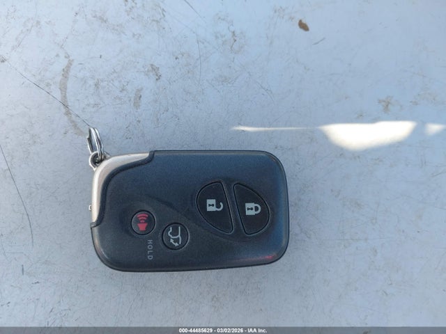 2011 Lexus Rx 350 მანქანა იყიდება აუქციონზე, vin: 2T2ZK1BA8BC063834, აუქციონის ნომერი: 44485629