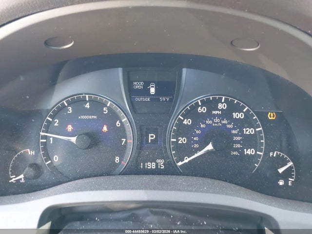 2011 Lexus Rx 350 მანქანა იყიდება აუქციონზე, vin: 2T2ZK1BA8BC063834, აუქციონის ნომერი: 44485629
