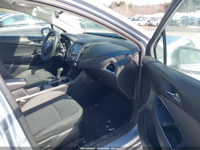1G1BE5SM1H7139167 Chevrolet Cruze Lt Auto