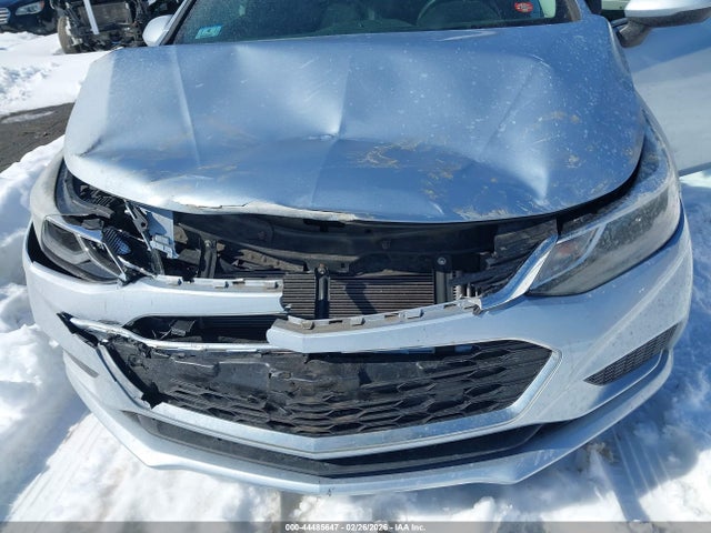 1G1BE5SM1H7139167 Chevrolet Cruze Lt Auto