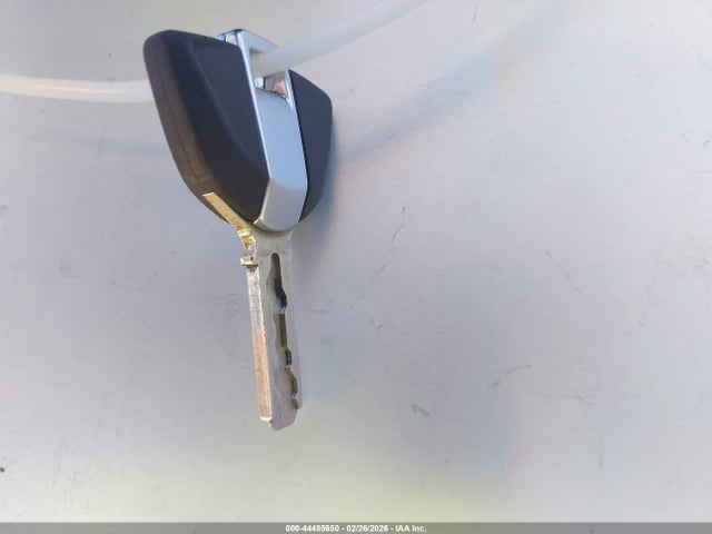 WB10C2302HZL08533 BMW C Evolution