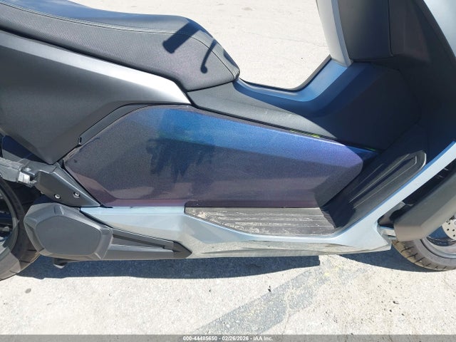WB10C2302HZL08533 BMW C Evolution