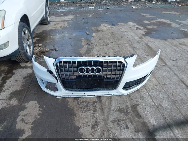 2017 Audi Q5 2.0t Premium მანქანა იყიდება აუქციონზე, vin: WA1C2AFP5HA096807, აუქციონის ნომერი: 44485651