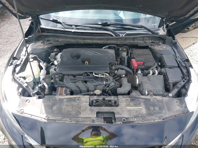 1N4BL4BW5LC264543 Nissan Altima S Intelligent Awd