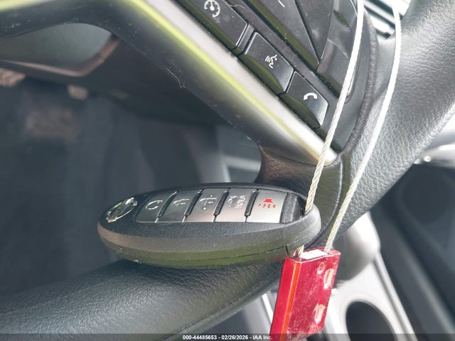 1N4BL4BW5LC264543 Nissan Altima S Intelligent Awd