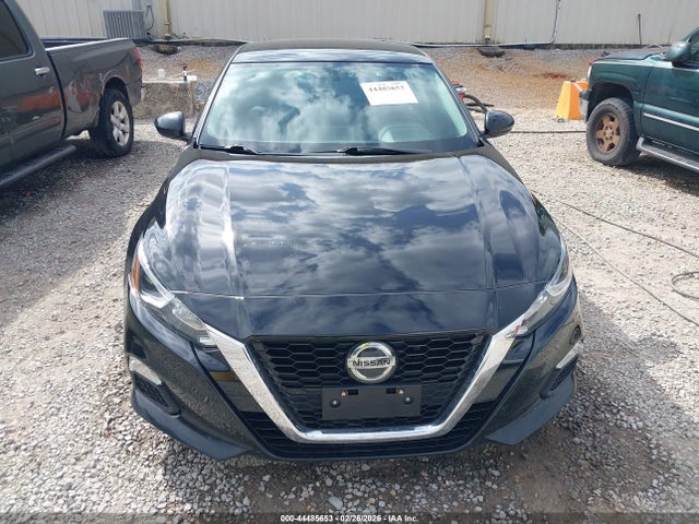 1N4BL4BW5LC264543 Nissan Altima S Intelligent Awd