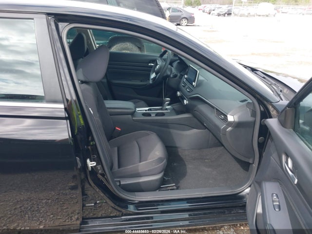 1N4BL4BW5LC264543 Nissan Altima S Intelligent Awd