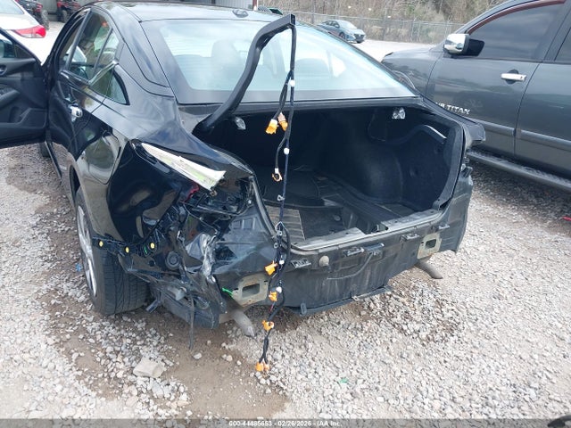 1N4BL4BW5LC264543 Nissan Altima S Intelligent Awd