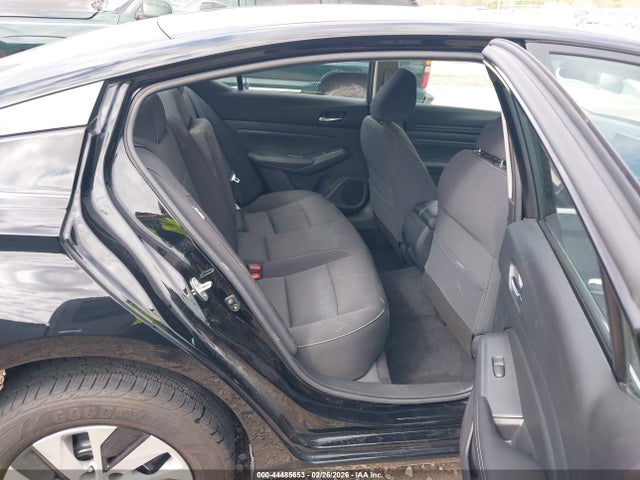 1N4BL4BW5LC264543 Nissan Altima S Intelligent Awd