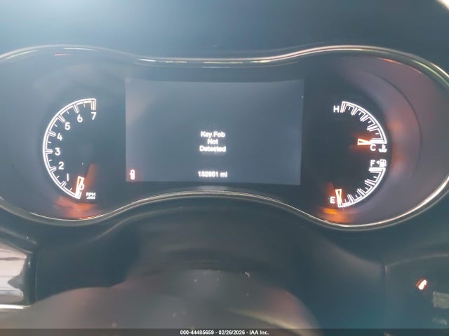 Продаж на аукціоні авто 2017 Jeep Grand Cherokee Trailhawk 4x4, vin: 1C4RJFLG7HC613226, номер лоту: 44485659