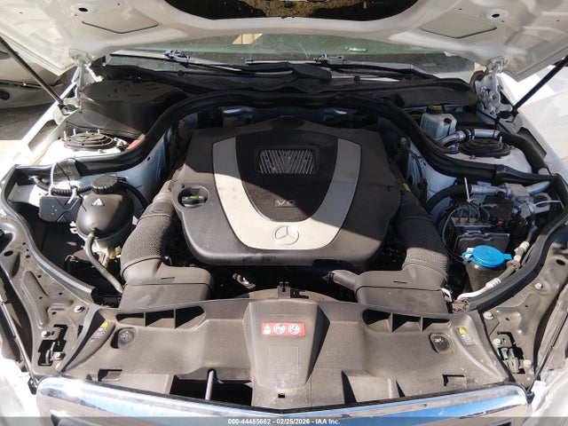 Aukcja sprzedaży 2011 Mercedes-benz E 350, vin: WDDHF5GB4BA356394, numer aukcji: 44485662
