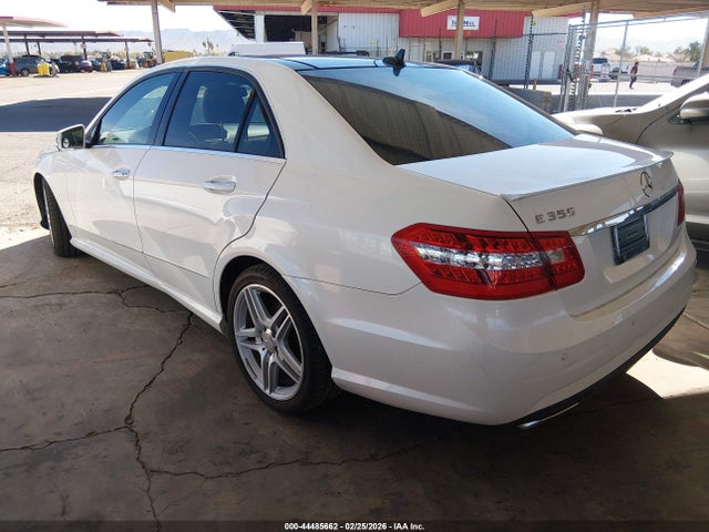 Aukcja sprzedaży 2011 Mercedes-benz E 350, vin: WDDHF5GB4BA356394, numer aukcji: 44485662