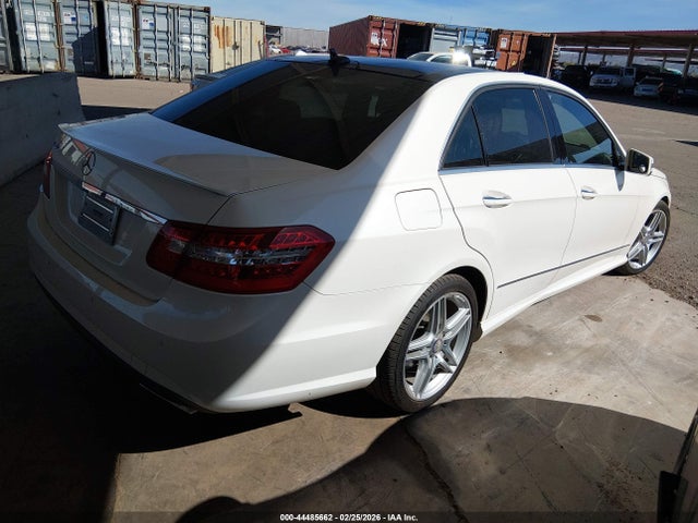 Aukcja sprzedaży 2011 Mercedes-benz E 350, vin: WDDHF5GB4BA356394, numer aukcji: 44485662