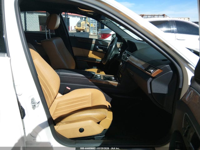 Aukcja sprzedaży 2011 Mercedes-benz E 350, vin: WDDHF5GB4BA356394, numer aukcji: 44485662