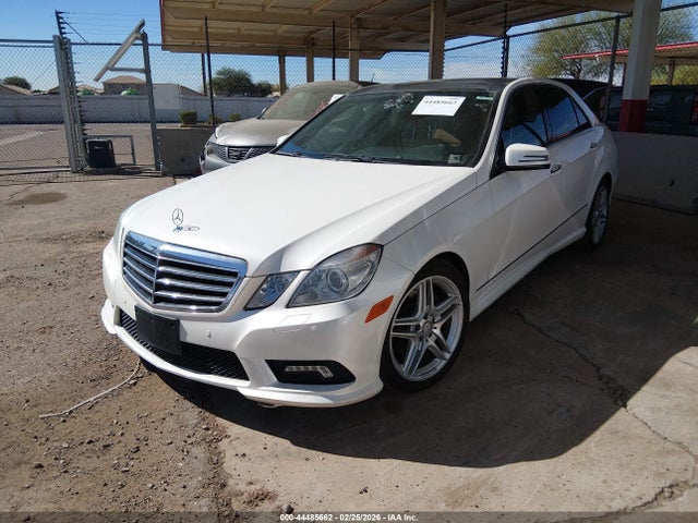 Aukcja sprzedaży 2011 Mercedes-benz E 350, vin: WDDHF5GB4BA356394, numer aukcji: 44485662