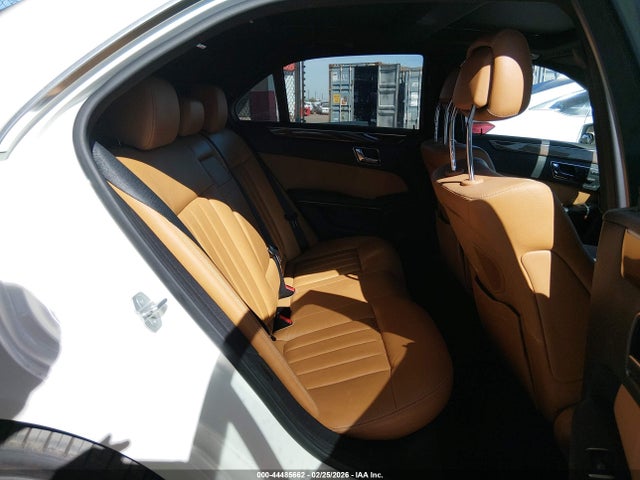 Aukcja sprzedaży 2011 Mercedes-benz E 350, vin: WDDHF5GB4BA356394, numer aukcji: 44485662