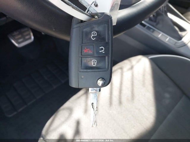 Aukcja sprzedaży 2024 Volkswagen Jetta 1.5t Sport, vin: 3VWBM7BU5RM076990, numer aukcji: 44485671