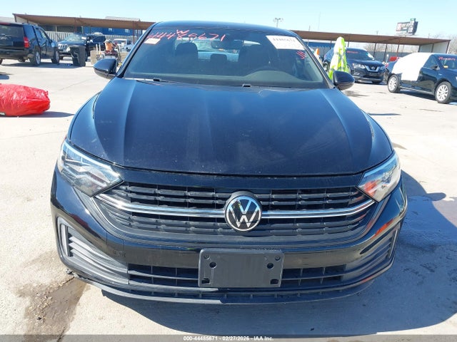 Aukcja sprzedaży 2024 Volkswagen Jetta 1.5t Sport, vin: 3VWBM7BU5RM076990, numer aukcji: 44485671
