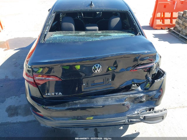 Aukcja sprzedaży 2024 Volkswagen Jetta 1.5t Sport, vin: 3VWBM7BU5RM076990, numer aukcji: 44485671