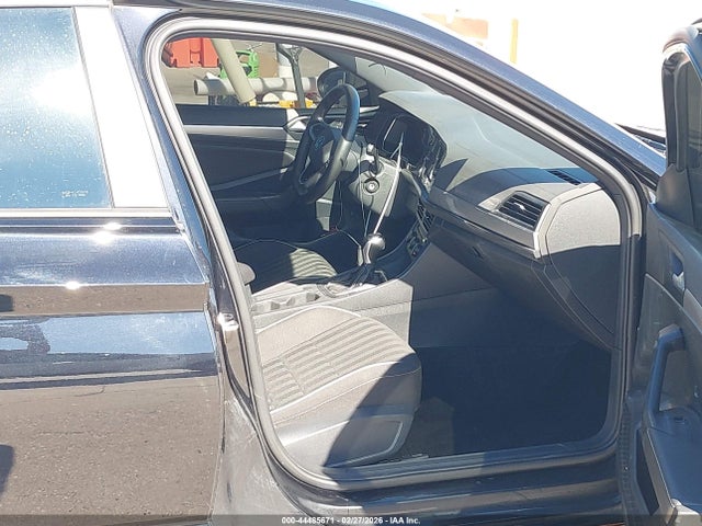 Aukcja sprzedaży 2024 Volkswagen Jetta 1.5t Sport, vin: 3VWBM7BU5RM076990, numer aukcji: 44485671
