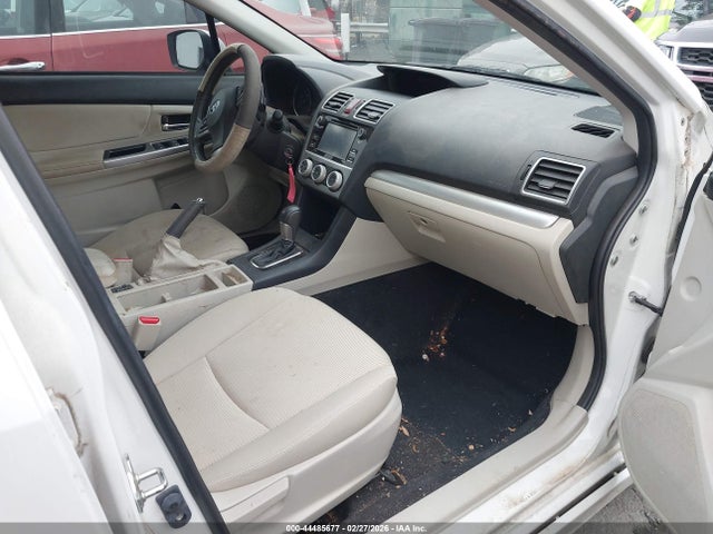 Продажа на аукционе авто 2016 Subaru Impreza 2.0i Sport Premium, vin: JF1GPAP65G8317963, номер лота: 44485677
