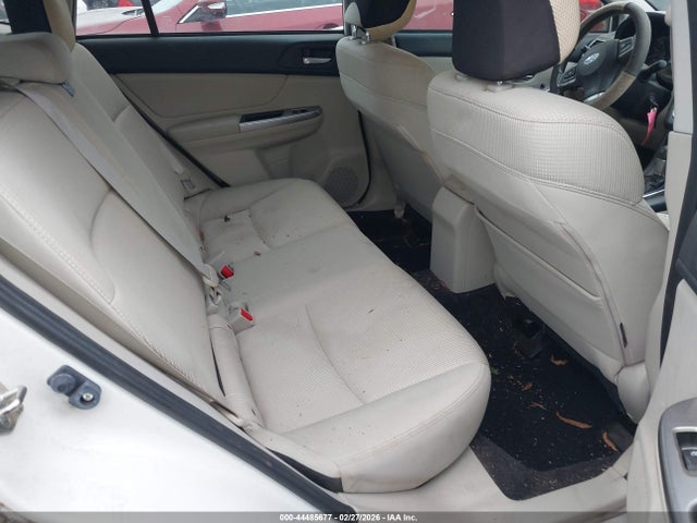 Продажа на аукционе авто 2016 Subaru Impreza 2.0i Sport Premium, vin: JF1GPAP65G8317963, номер лота: 44485677