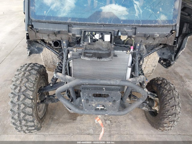 3JBUUAX46RK000405 Can-Am Defender Max Limited Cab Hd10/lone Star Hd10
