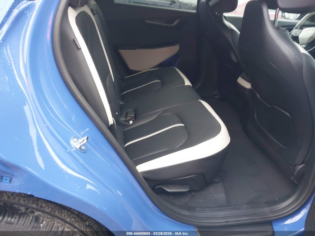 2025 KIA EV6 5XYC4DJC3SG012609 Photo 7