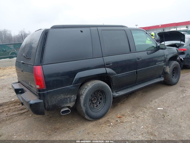 2000 CADILLAC ESCALADE 1GYEK63RXYR217327 Photo 3