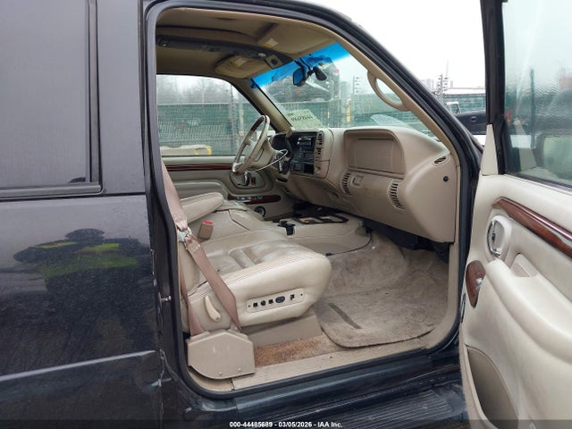 2000 CADILLAC ESCALADE 1GYEK63RXYR217327 Photo 4