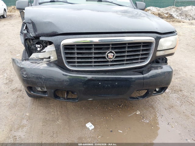 2000 CADILLAC ESCALADE 1GYEK63RXYR217327 Photo 5