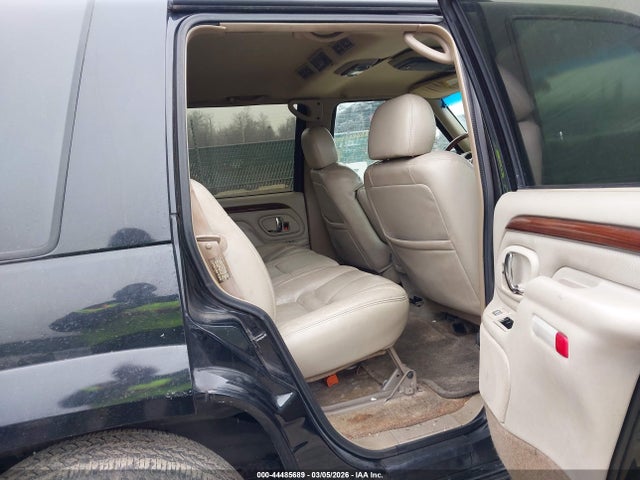 2000 CADILLAC ESCALADE 1GYEK63RXYR217327 Photo 7