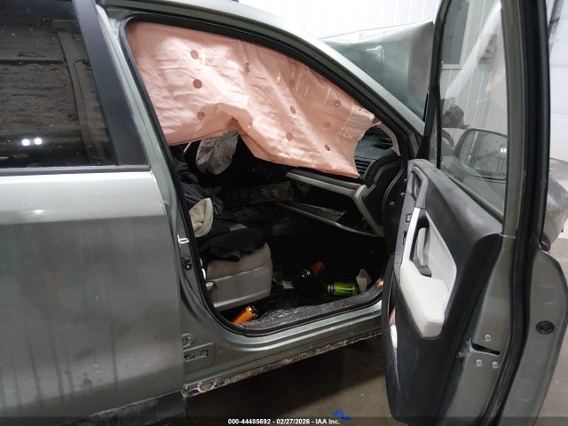 Subaru Forester 2.5i Premium 2015 JF2SJADC0FH443485 Image 5