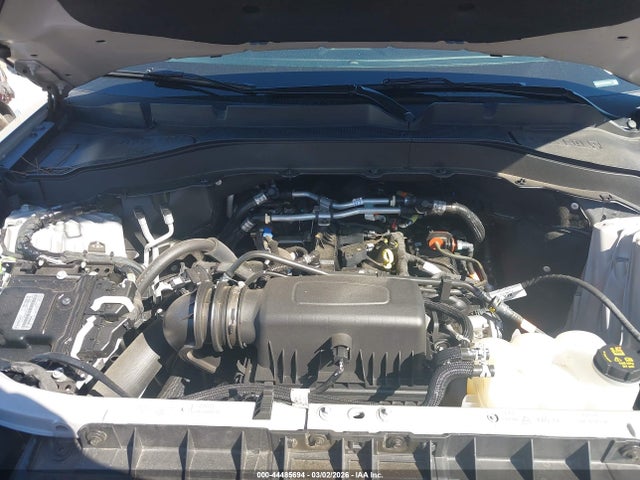 Ford EXPLORER XLT 2023 1FMSK7DH5PGB88944 Image 10