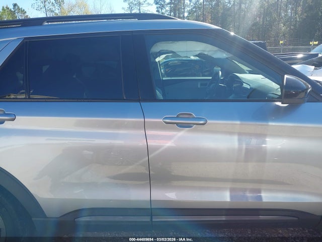 Ford EXPLORER XLT 2023 1FMSK7DH5PGB88944 Image 13