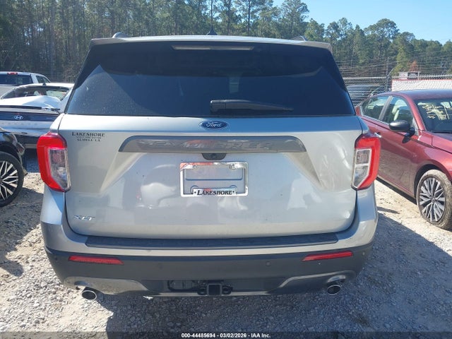 Ford EXPLORER XLT 2023 1FMSK7DH5PGB88944 Image 16