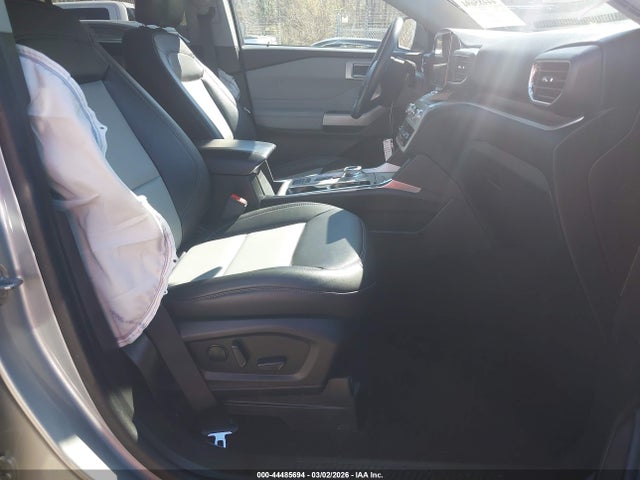 Ford EXPLORER XLT 2023 1FMSK7DH5PGB88944 Image 5