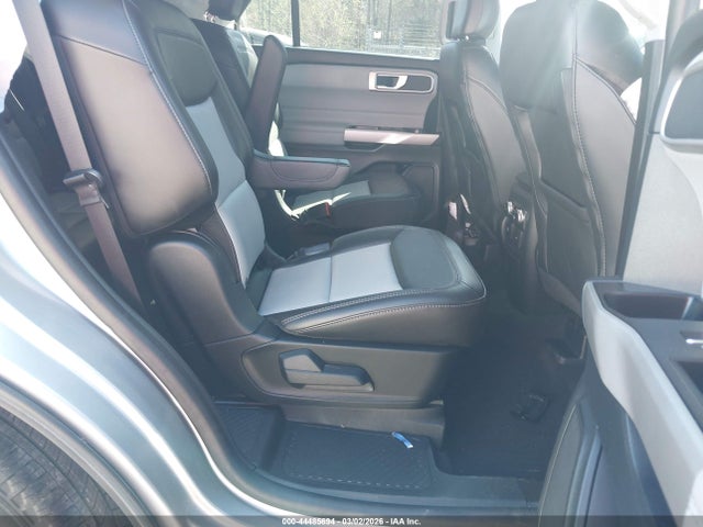 Ford EXPLORER XLT 2023 1FMSK7DH5PGB88944 Image 8
