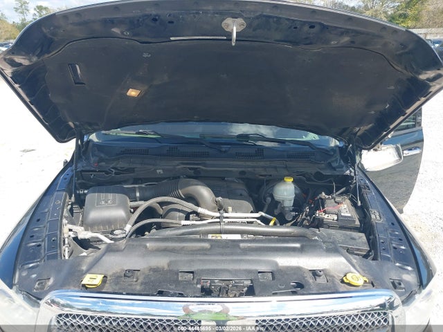 44485695 :رقم المزاد ، 1C6RR7WT7ES423572 vin ، 2014 Ram 1500 Longhorn مزاد بيع
