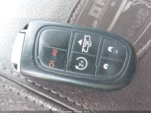 44485695 :رقم المزاد ، 1C6RR7WT7ES423572 vin ، 2014 Ram 1500 Longhorn مزاد بيع