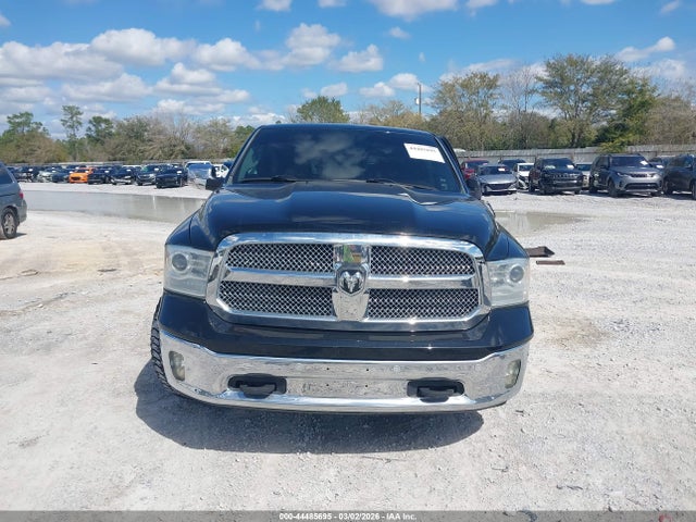 44485695 :رقم المزاد ، 1C6RR7WT7ES423572 vin ، 2014 Ram 1500 Longhorn مزاد بيع