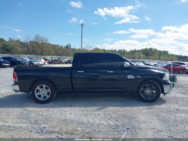 44485695 :رقم المزاد ، 1C6RR7WT7ES423572 vin ، 2014 Ram 1500 Longhorn مزاد بيع