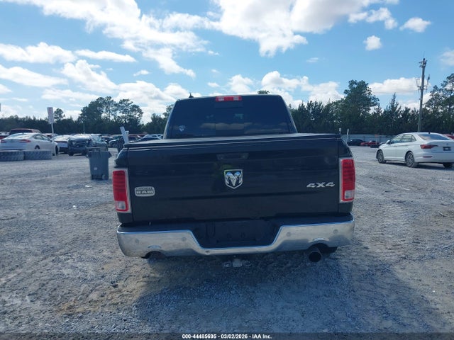 44485695 :رقم المزاد ، 1C6RR7WT7ES423572 vin ، 2014 Ram 1500 Longhorn مزاد بيع